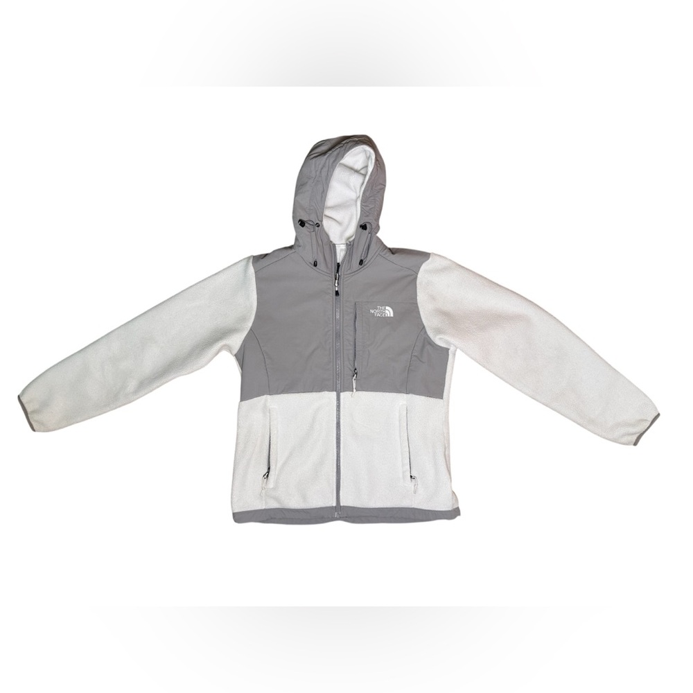 Vintage Y2K Women’s Northface Denali Gorpcore